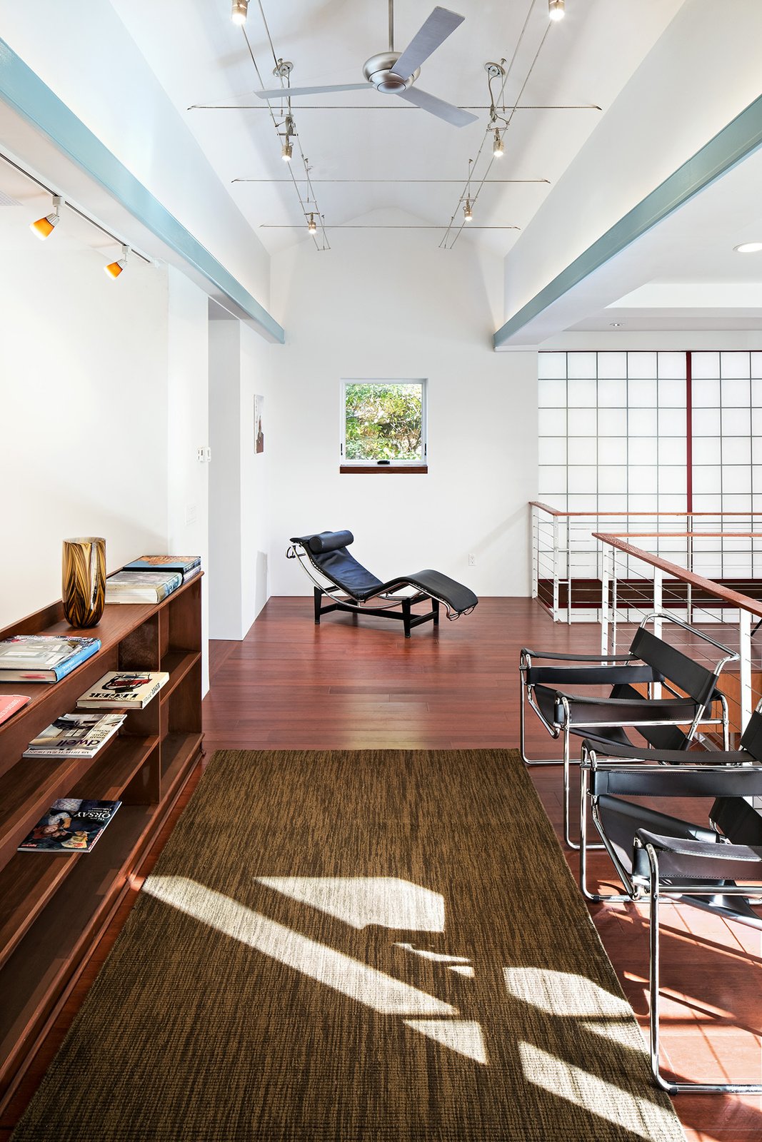 Photo 7 of 12 in Home for Sale Takoma Park House by Robert Nichols Dwell