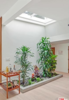 Terrarium with skylight
Photo 3 of Studio City MCM Sleeper modern home
