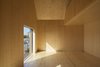 Architect: Amin Taha Architects
Photography: Agnese Sanvito Photo 7 of Barretts Grove modern home