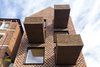 Architect: Amin Taha Architects
Photography: Agnese Sanvito Photo 4 of Barretts Grove modern home