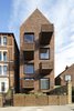 Architect: Amin Taha Architects
Photography: Agnese Sanvito Photo 6 of Barretts Grove modern home