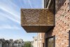Architect: Amin Taha Architects
Photography: Agnese Sanvito Photo 2 of Barretts Grove modern home