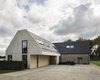 Architect: Waind Gohil + Potter Architects
Photography: Anthony Coleman Photo 2 of The Old Barn Worton Farm modern home