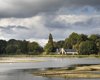 Architect: Waind Gohil + Potter Architects
Photography: Anthony Coleman Photo of The Old Barn Worton Farm modern home
