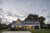 Architect: Waind Gohil + Potter Architects
Photography: Anthony Coleman Photo 5 of The Old Barn Worton Farm modern home