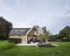 Architect: Waind Gohil + Potter Architects
Photography: Anthony Coleman Photo 4 of The Old Barn Worton Farm modern home