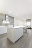 005.GEB - Apartment Refurbishment in Madrid
Photo: Carlos Antón Photo 4 of 005.GEB modern home