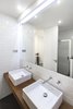 005.GEB - Apartment Refurbishment in Madrid
Photo: Carlos Antón Photography © Photo 10 of 005.GEB modern home