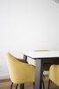 Modern home with Dining Room, Lamps, Ceiling Lighting, Table, Chair, and Light Hardwood Floor. Dinning room Photo 2 of 010.MS51