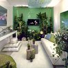 a little breathing room (The ultimate luxury in NYC; physically and emotionally) Photo of Kips Bay Show House modern home