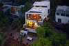 Modern home with Office. Views to Silver Lake and the Ocean local prolific architect and builder Photo of Sunset Drive - Franklin Hills/Silver Lake