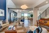 Modern home with Living Room, Light Hardwood Floor, and Ceiling Lighting. Open living plan with amazing views and short walk to Sunset Drive Silver Lake Photo 2 of Sunset Drive - Franklin Hills/Silver Lake