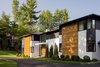 Ledgewood- Front Exterior Photo 2 of Ledgewood modern home