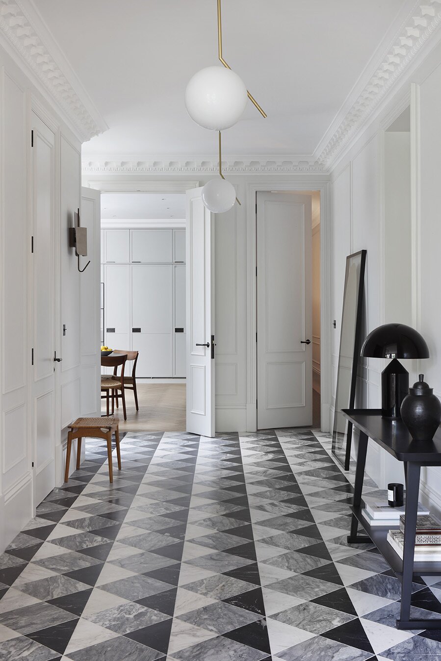 Photo 6 of 13 in Bramham Gardens by October - Dwell