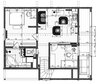 project. plane 2-th floor Photo 6 of The Vitaliy's house modern home