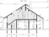 project. section Photo 8 of The Vitaliy's house modern home