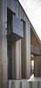 Modern home with Exterior, Wood Siding Material, Metal Siding Material, Glass Siding Material, and House Building Type. Exterior Photo 6 of House in Duhanino