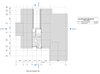 3rd floor plan Photo 18 of House in Duhanino modern home
