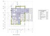 1st floor plan Photo 16 of House in Duhanino modern home