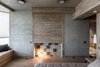 Modern home with Ceiling Lighting and Pendant Lighting. Bedroom Photo 12 of NagatinSky