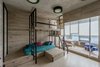 Modern home with Chair. Nursery Photo 16 of NagatinSky