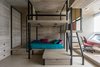 Modern home with Chair. Nursery Photo 15 of NagatinSky