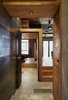 Modern home with Ceramic Tile Floor. Hallway Photo 17 of 57 Drawers