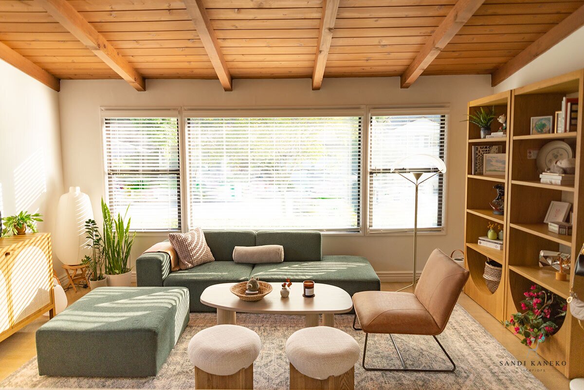 Japandi Midcentury (8 Photos) - Dwell