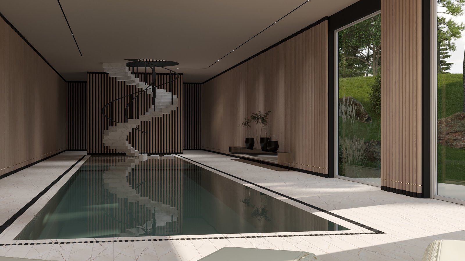 Photo 1 of 22 in House in Lesnyky by Yuriy Zimenko - Dwell