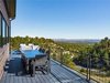 Mid Level outdoor deck. Photo 6 of Zimmerman Place modern home
