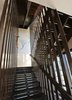 Main entry View of Staircase Photo 13 of Zimmerman Place modern home