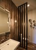Main Floor Powder Room Photo 15 of Zimmerman Place modern home