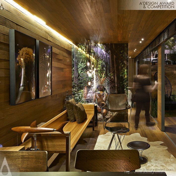 Photo 9 of 37 in A' Design Award 2016 Winners by Julie Thomas - Dwell