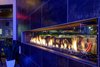 Patrons can enjoy the warmth of the Tenore 240 by Element 4, wherever they end up in the restaurant. Photo 4 of Kona Grill modern home