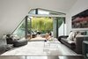 Vanglo House, Vancouver BC, Urban Design Award City of Vancouver Photo 3 of Vanglo House modern home