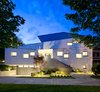 Vanglo House, Vancouver BC, Urban Design Award City of Vancouver Photo 2 of Vanglo House modern home