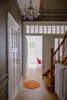 Modern home with Hallway. The entrance hall Photo 6 of Maison de Maitre - Brussels