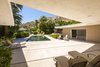Pool Area Photo 14 of Mid Century Modern Time Capsule in Palm Springs modern home