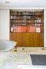 Modern home with Bedroom. Den/Bedroom Photo 2 of Mid Century Modern Time Capsule in Palm Springs