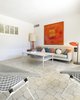 Den/Bedroom Photo 3 of Mid Century Modern Time Capsule in Palm Springs modern home