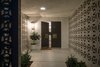 Modern home with Outdoor. Entance Photo 2 of The Clarke Residence