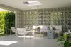 Modern home with Outdoor. Outdoor living Photo 5 of The Clarke Residence