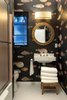 Guest Bathroom Photo 7 of The Clarke Residence modern home