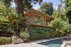 View from pool Photo 16 of The TORO House modern home