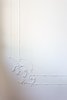 Master bedroom wall detail Photo 19 of Dundee Residence modern home
