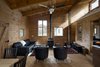 great room Photo 8 of Highland House modern home