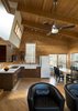 great room Photo 13 of Highland House modern home