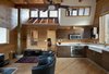 great room Photo 20 of Highland House modern home