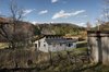 view from the south with goat barn in the foreground Photo 6 of Highland House modern home