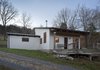 view from the north Photo 16 of Highland House modern home